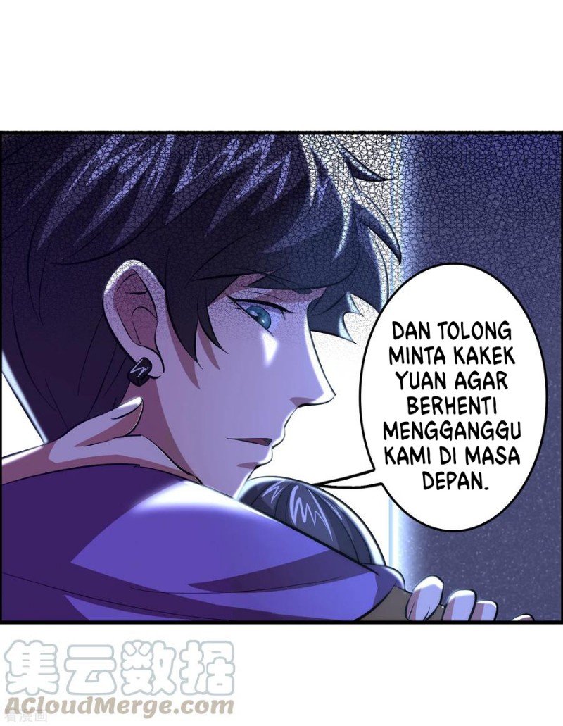 Outlander Tyrant Supplier chapter 15